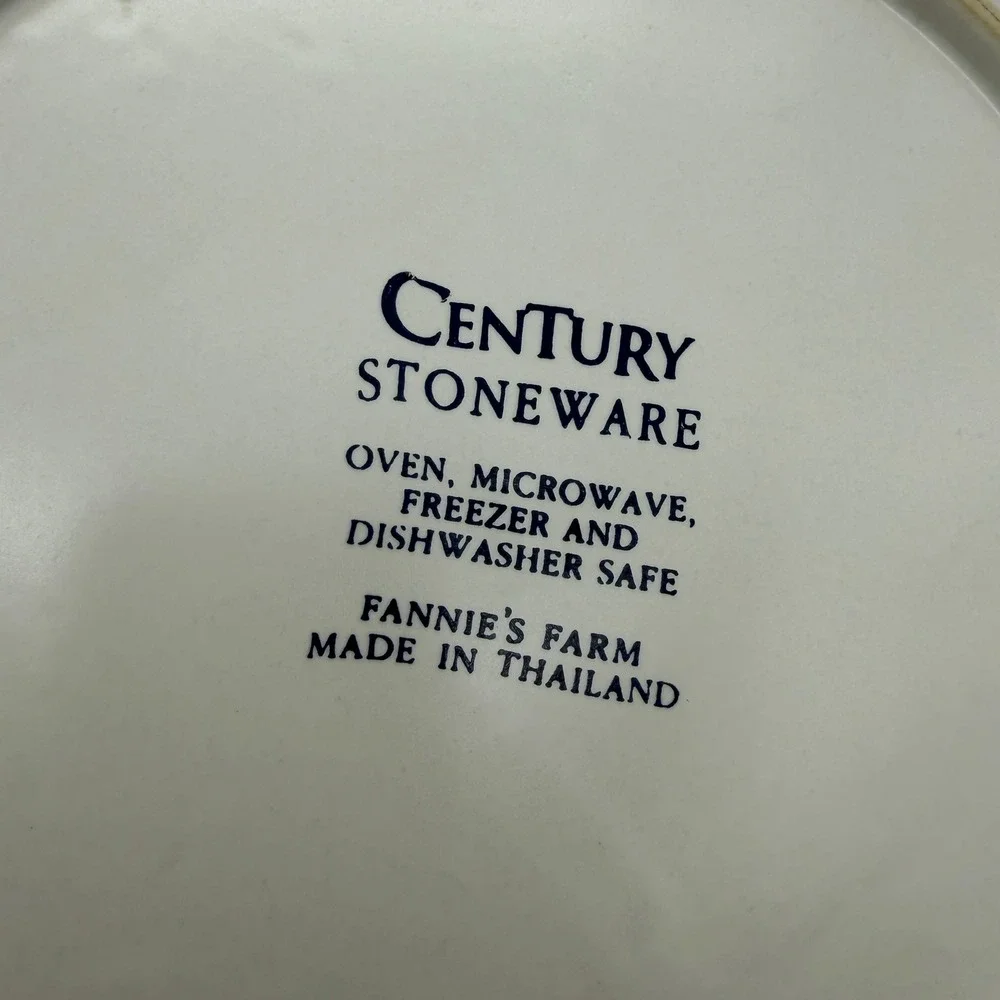 Century Stoneware century stoneware